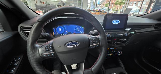 Ford Kuga 2.5 Duratec PHEV ST-LINE X AHK ACC Pano Led 