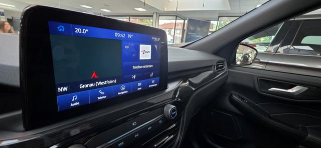 Ford Kuga 2.5 Duratec PHEV ST-LINE X AHK ACC Pano Led 