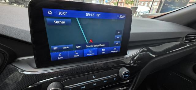 Ford Kuga 2.5 Duratec PHEV ST-LINE X AHK ACC Pano Led 
