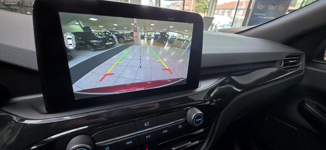Ford Kuga 2.5 Duratec PHEV ST-LINE X AHK ACC Pano Led 