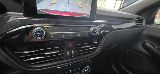 Ford Kuga 2.5 Duratec PHEV ST-LINE X AHK ACC Pano Led 