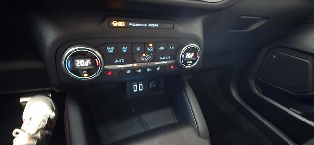Ford Kuga 2.5 Duratec PHEV ST-LINE X AHK ACC Pano Led 