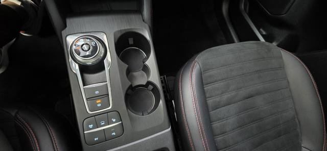 Ford Kuga 2.5 Duratec PHEV ST-LINE X AHK ACC Pano Led 