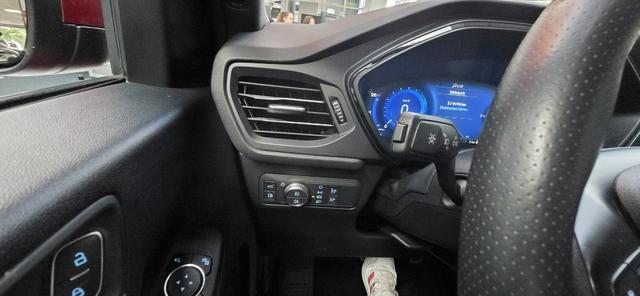 Ford Kuga 2.5 Duratec PHEV ST-LINE X AHK ACC Pano Led 