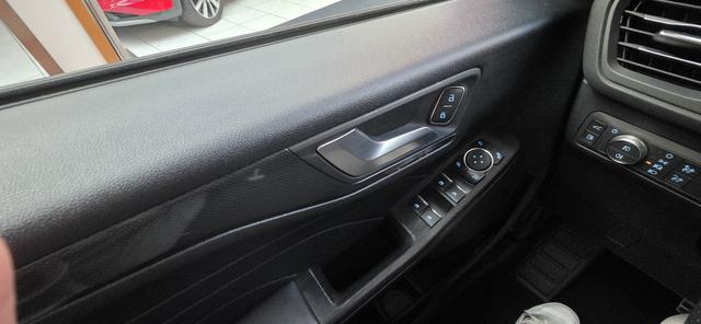 Ford Kuga 2.5 Duratec PHEV ST-LINE X AHK ACC Pano Led 