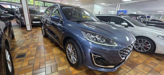 Ford Kuga 2.5 Duratec PHEV VIGNALE ACC Fahrerassistenz-Paket 