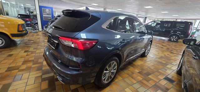 Ford Kuga 2.5 Duratec PHEV VIGNALE ACC Fahrerassistenz-Paket 