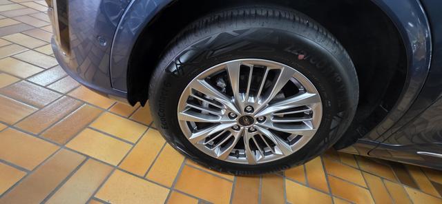 Ford Kuga 2.5 Duratec PHEV VIGNALE ACC Fahrerassistenz-Paket 