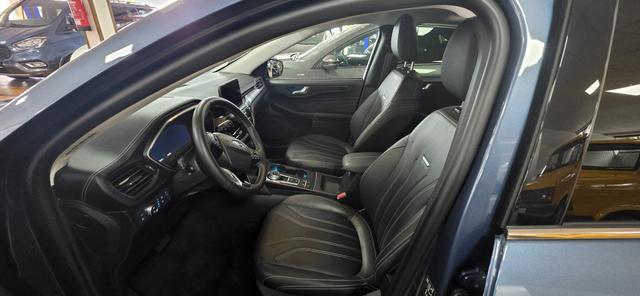 Ford Kuga 2.5 Duratec PHEV VIGNALE ACC Fahrerassistenz-Paket 