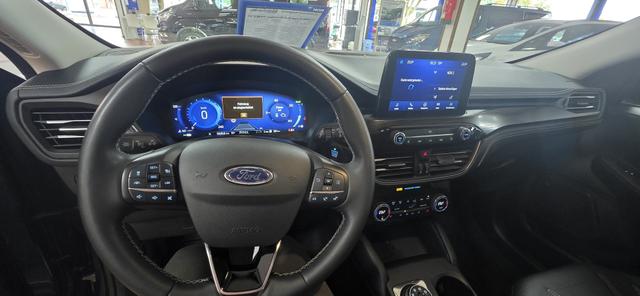 Ford Kuga 2.5 Duratec PHEV VIGNALE ACC Fahrerassistenz-Paket 