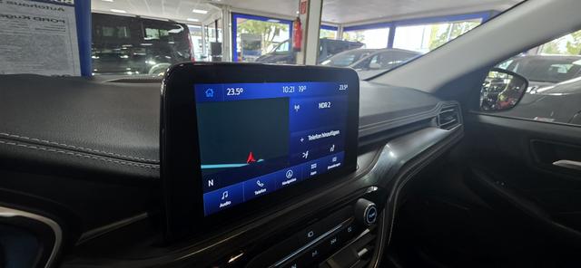 Ford Kuga 2.5 Duratec PHEV VIGNALE ACC Fahrerassistenz-Paket 