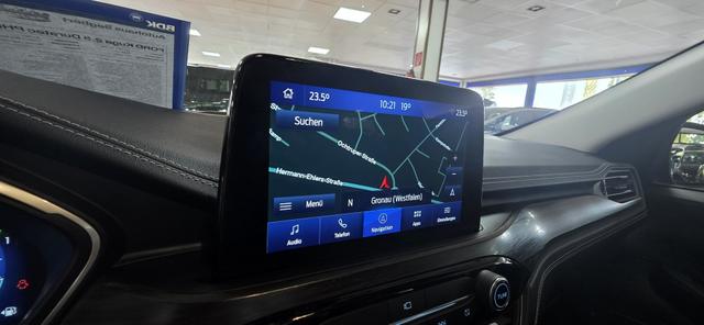 Ford Kuga 2.5 Duratec PHEV VIGNALE ACC Fahrerassistenz-Paket 