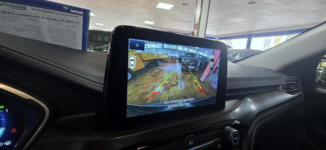 Ford Kuga 2.5 Duratec PHEV VIGNALE ACC Fahrerassistenz-Paket 