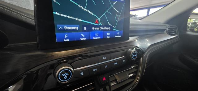 Ford Kuga 2.5 Duratec PHEV VIGNALE ACC Fahrerassistenz-Paket 
