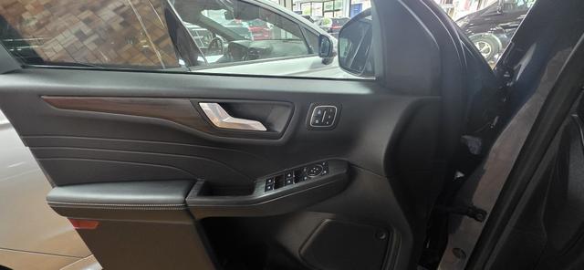 Ford Kuga 2.5 Duratec PHEV VIGNALE ACC Fahrerassistenz-Paket 