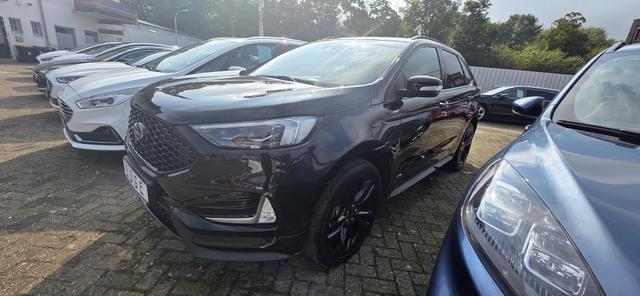 Ford Edge - 2.0 EcoBlue 4x4 Aut. ST-LINE AHK Led ACC