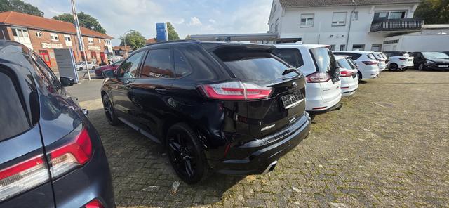 Ford Edge 2.0 EcoBlue 4x4 Aut. ST-LINE AHK Led ACC 
