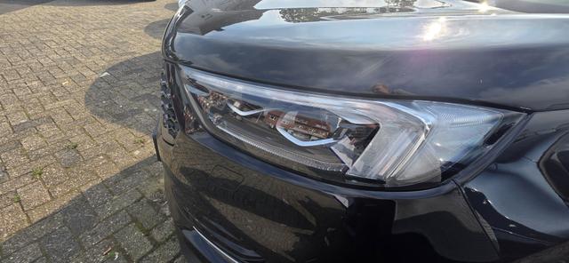 Ford Edge 2.0 EcoBlue 4x4 Aut. ST-LINE AHK Led ACC 