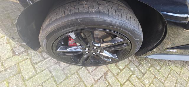 Ford Edge 2.0 EcoBlue 4x4 Aut. ST-LINE AHK Led ACC 