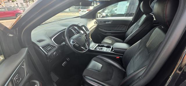 Ford Edge 2.0 EcoBlue 4x4 Aut. ST-LINE AHK Led ACC 