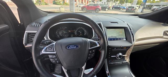 Ford Edge 2.0 EcoBlue 4x4 Aut. ST-LINE AHK Led ACC 