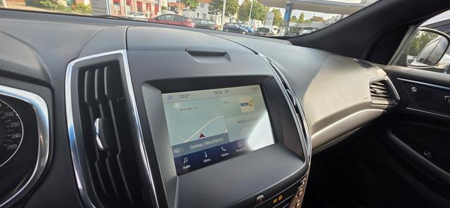 Ford Edge 2.0 EcoBlue 4x4 Aut. ST-LINE AHK Led ACC 