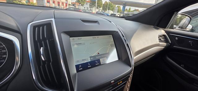 Ford Edge 2.0 EcoBlue 4x4 Aut. ST-LINE AHK Led ACC 