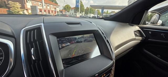 Ford Edge 2.0 EcoBlue 4x4 Aut. ST-LINE AHK Led ACC 