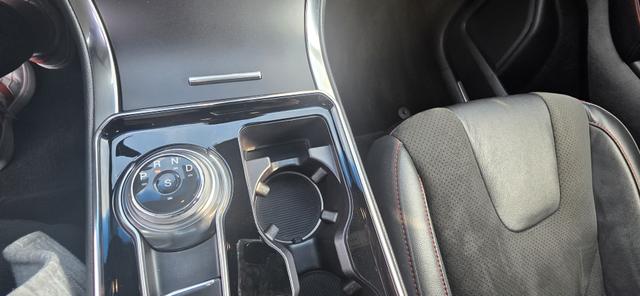 Ford Edge 2.0 EcoBlue 4x4 Aut. ST-LINE AHK Led ACC 