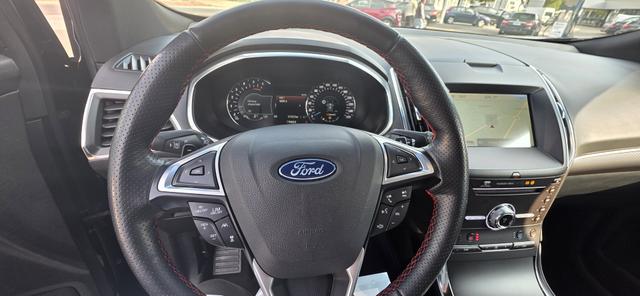 Ford Edge 2.0 EcoBlue 4x4 Aut. ST-LINE AHK Led ACC 