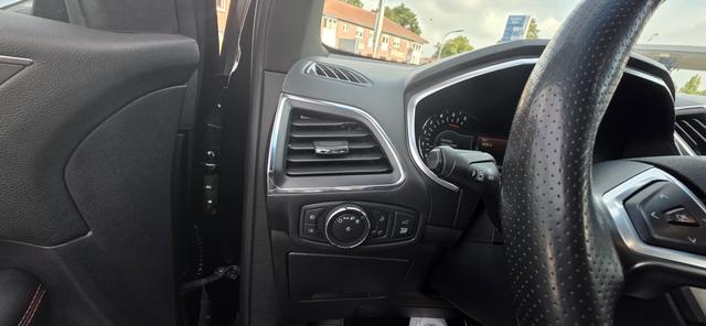 Ford Edge 2.0 EcoBlue 4x4 Aut. ST-LINE AHK Led ACC 