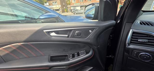 Ford Edge 2.0 EcoBlue 4x4 Aut. ST-LINE AHK Led ACC 