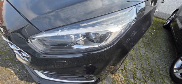 Ford S-MAX 2.0 EcoBlue Allrad Aut. VIGNALE 7 Sitzer ACC AHK 