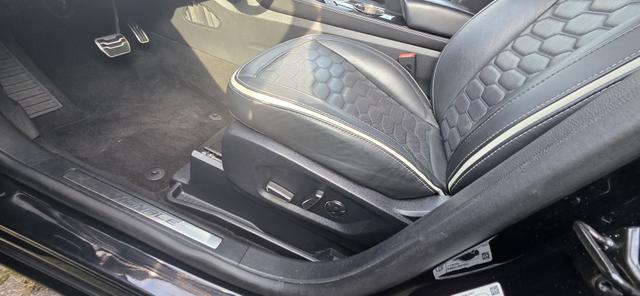 Ford S-MAX 2.0 EcoBlue Allrad Aut. VIGNALE 7 Sitzer ACC AHK 