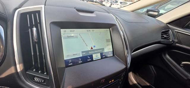 Ford S-MAX 2.0 EcoBlue Allrad Aut. VIGNALE 7 Sitzer ACC AHK 