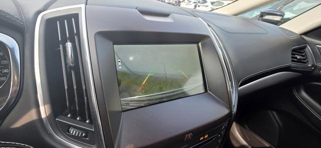 Ford S-MAX 2.0 EcoBlue Allrad Aut. VIGNALE 7 Sitzer ACC AHK 