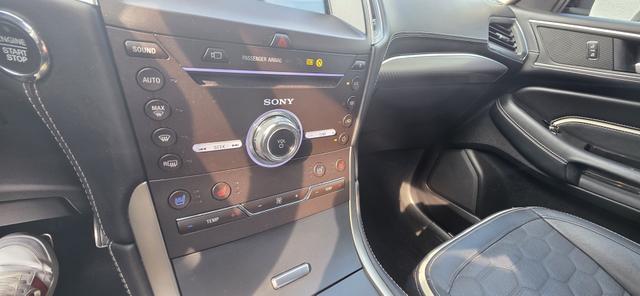 Ford S-MAX 2.0 EcoBlue Allrad Aut. VIGNALE 7 Sitzer ACC AHK 
