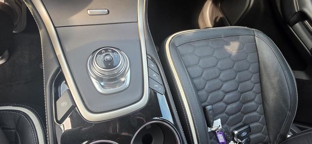 Ford S-MAX 2.0 EcoBlue Allrad Aut. VIGNALE 7 Sitzer ACC AHK 