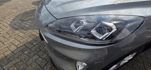 Ford Kuga 2.0 EcoBlue Hybrid TITANIUM X AHK LED 
