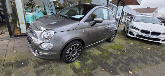 Fiat 500 - 1.0 GSE Hybrid Navi PPS DAB