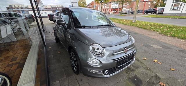 Fiat 500 1.0 GSE Hybrid Navi PPS DAB 