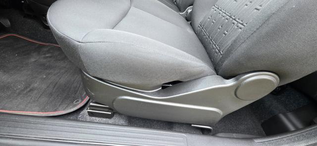 Fiat 500 1.0 GSE Hybrid Navi PPS DAB 