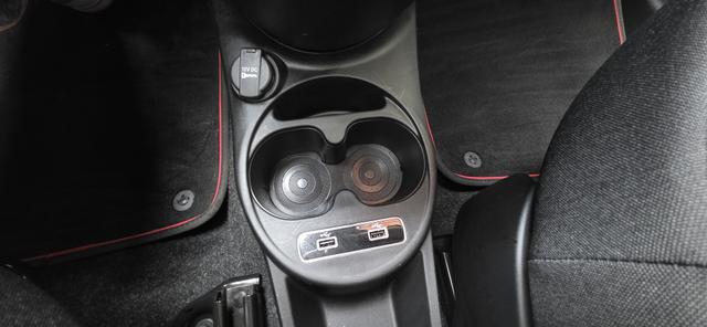 Fiat 500 1.0 GSE Hybrid Navi PPS DAB 