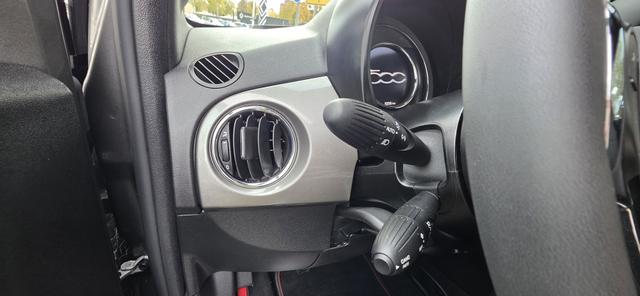 Fiat 500 1.0 GSE Hybrid Navi PPS DAB 