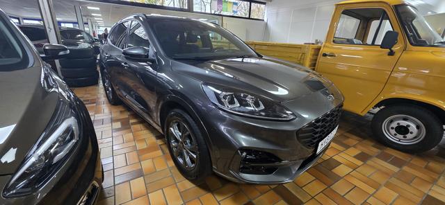 Ford Kuga - 2.5 Duratec PHEV ST-LINE X ACC Pano Camera