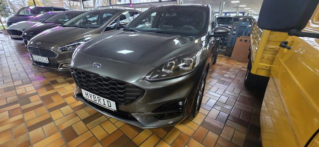 Ford Kuga 2.5 Duratec PHEV ST-LINE X ACC Pano Camera 