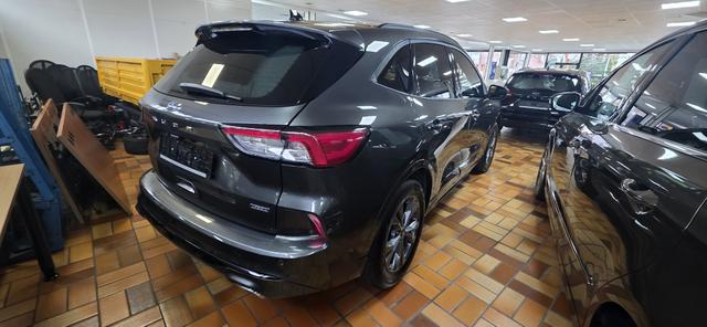 Ford Kuga 2.5 Duratec PHEV ST-LINE X ACC Pano Camera 