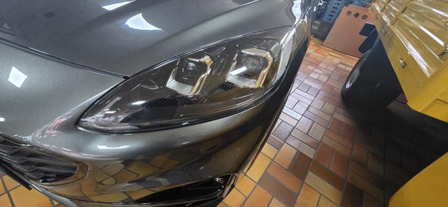 Ford Kuga 2.5 Duratec PHEV ST-LINE X ACC Pano Camera 