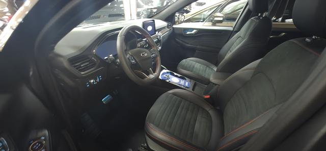 Ford Kuga 2.5 Duratec PHEV ST-LINE X ACC Pano Camera 