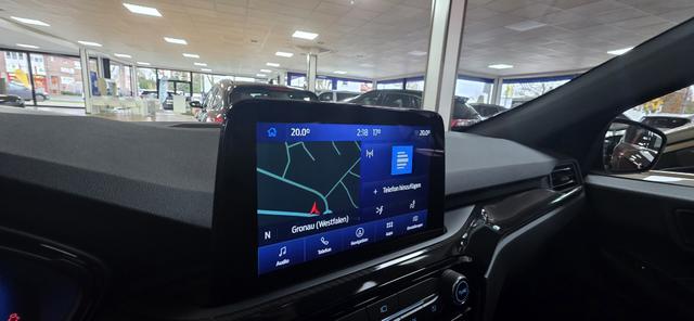 Ford Kuga 2.5 Duratec PHEV ST-LINE X ACC Pano Camera 